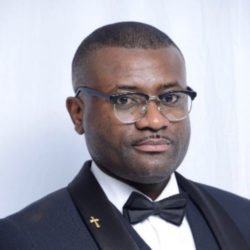 Rev. Dr. Nathaniel Asante BA. MA. PhD Course Director, Theology & Biblical Studies Research & Publications