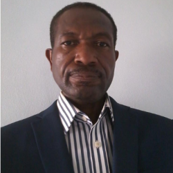 Dr. K. Ahenkora BSc, MPhil, MBA, PhD. Centre Director, Business School.